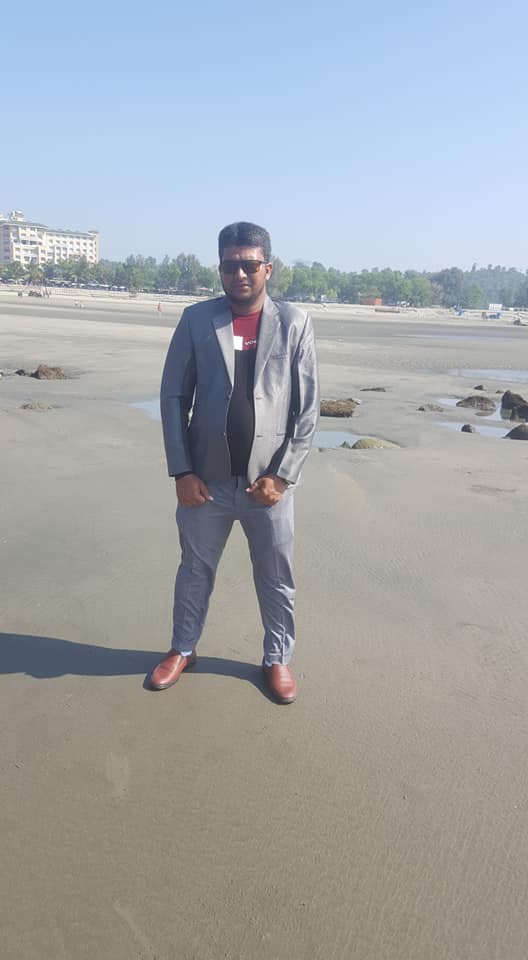 Sohel Rana