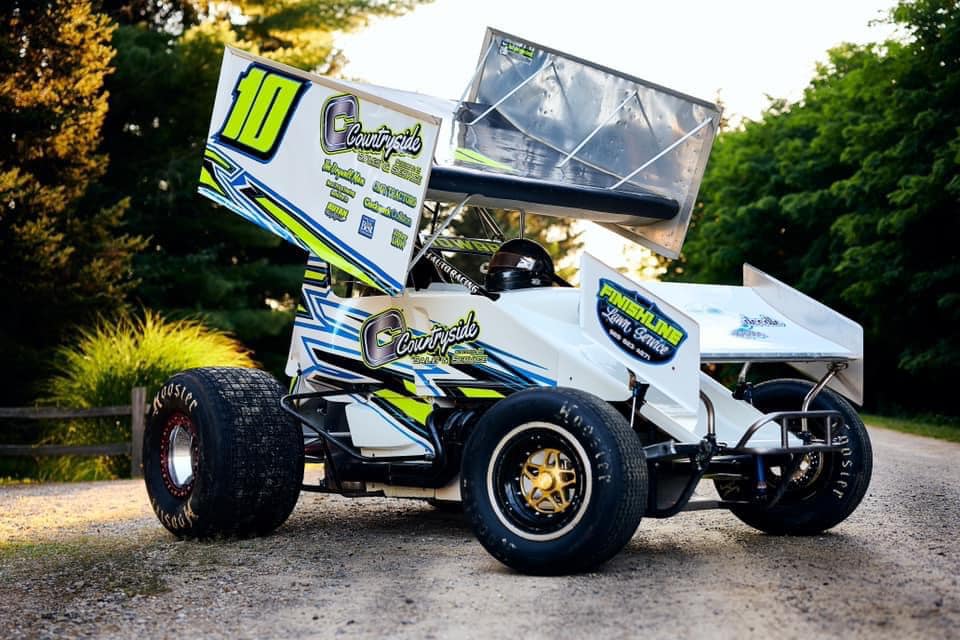 Howard Racing
