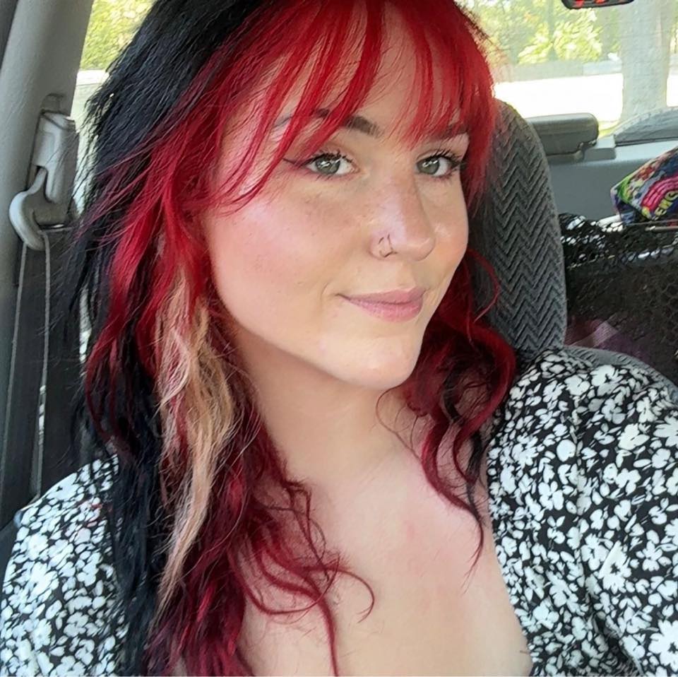 Madison Christiansen | Facebook