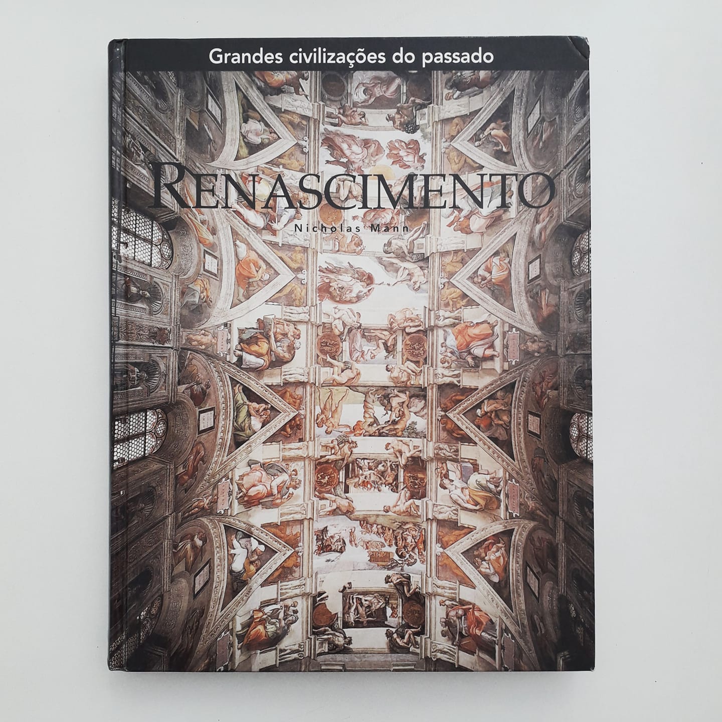 O renascimento - Nicholas Mann... - Livraria Dom Quixote