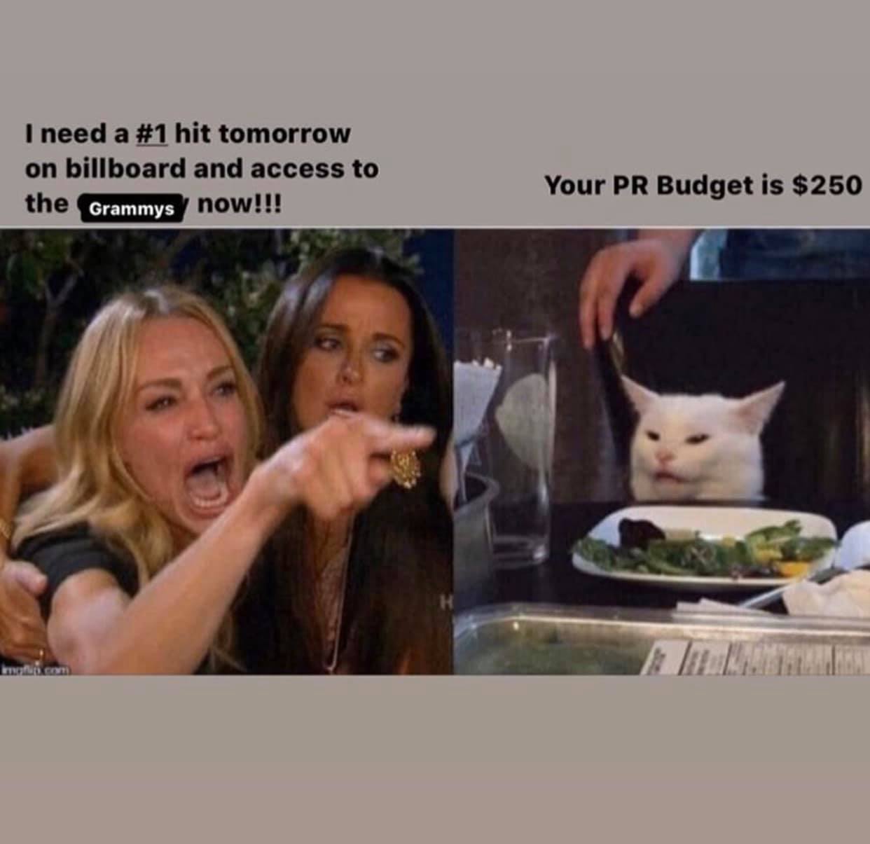 The best PR Memes Ever!!!... - Aida Phillips Public Relations | Facebook