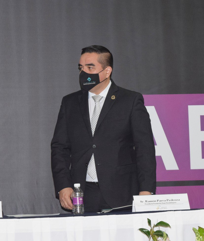 Ramón Parra