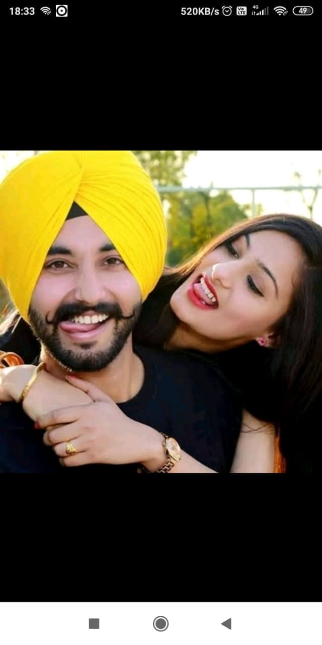 Honey Rajput