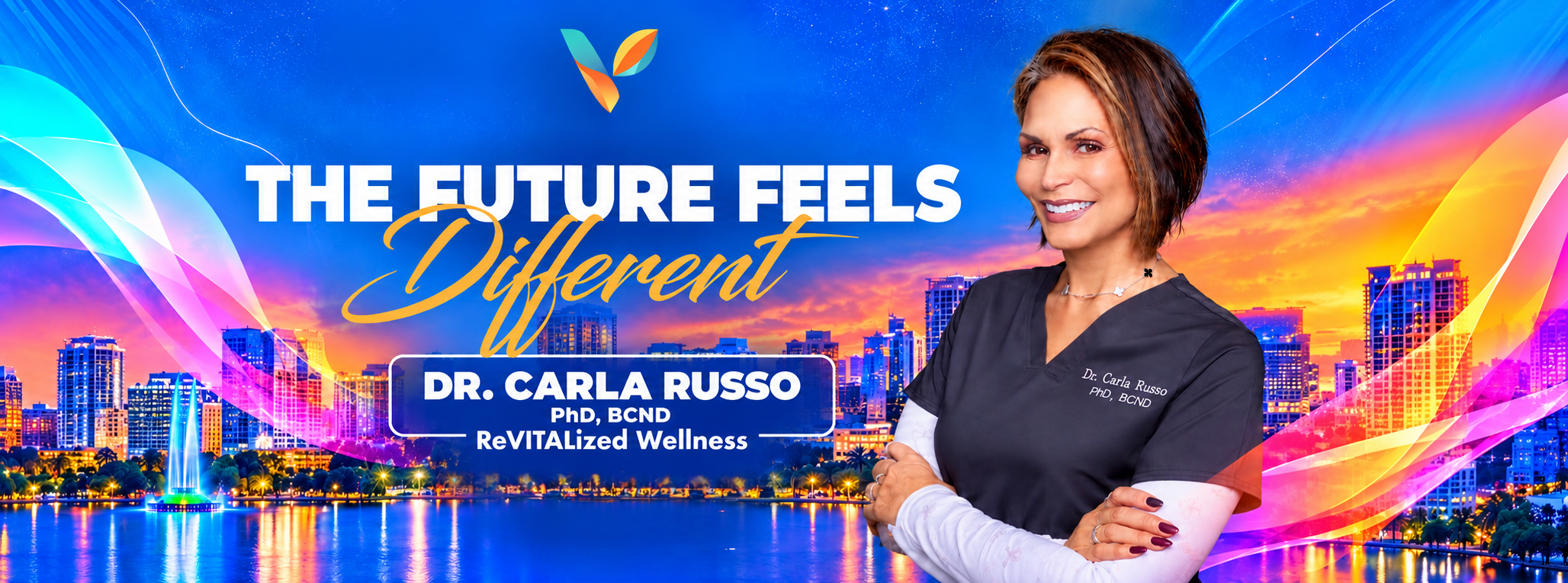 Carla Russo