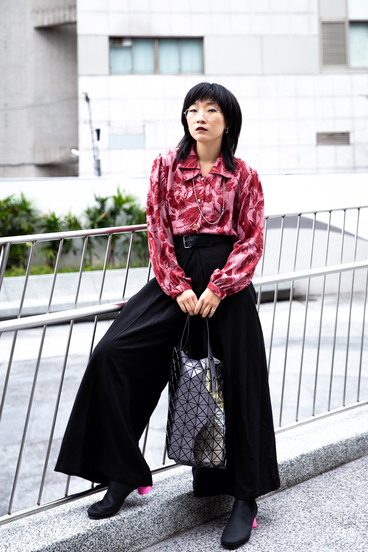 Camper Taiwan - Camper Alright 李晴 / Model、Stylist About...