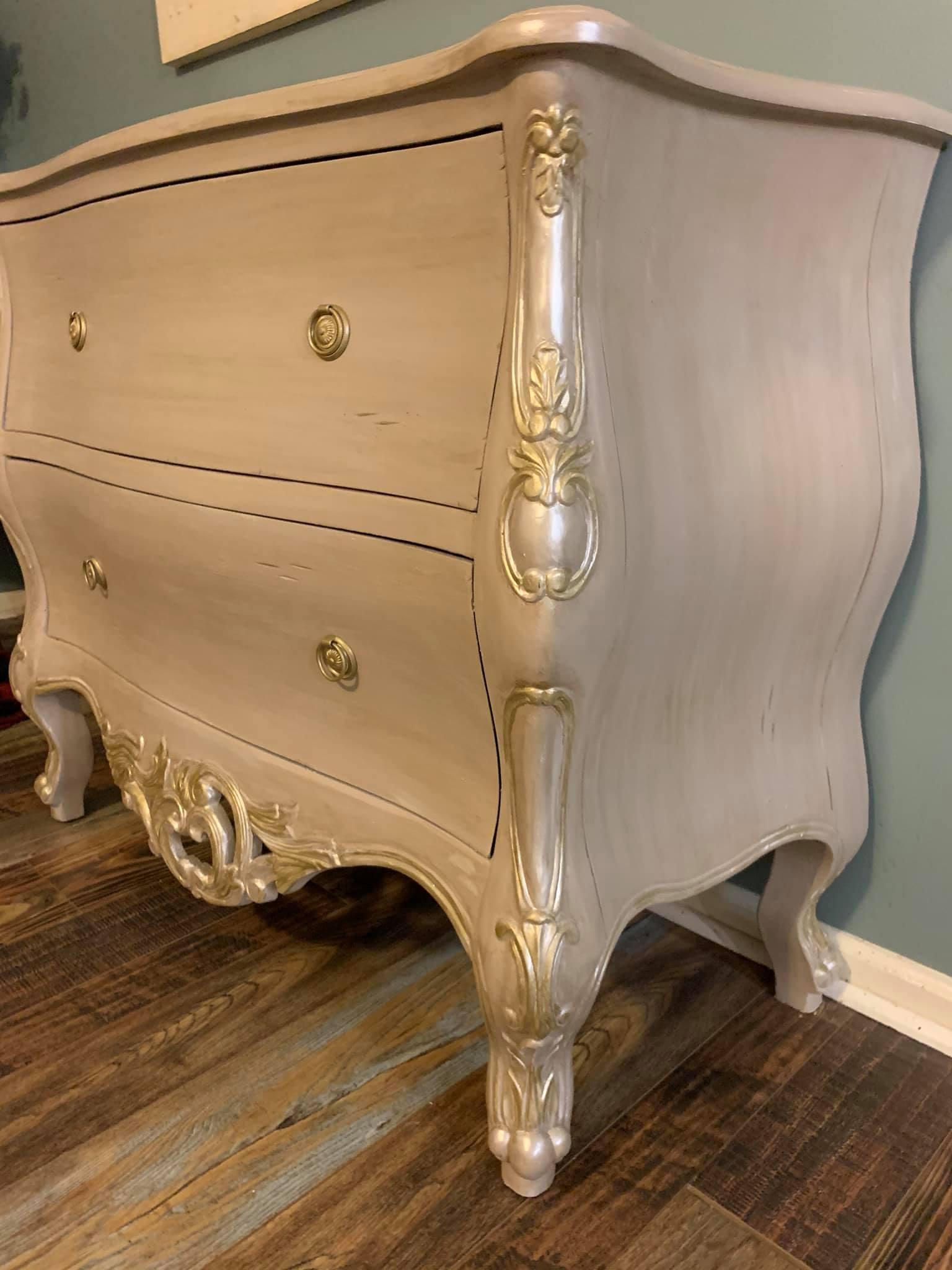 Revived Furniture