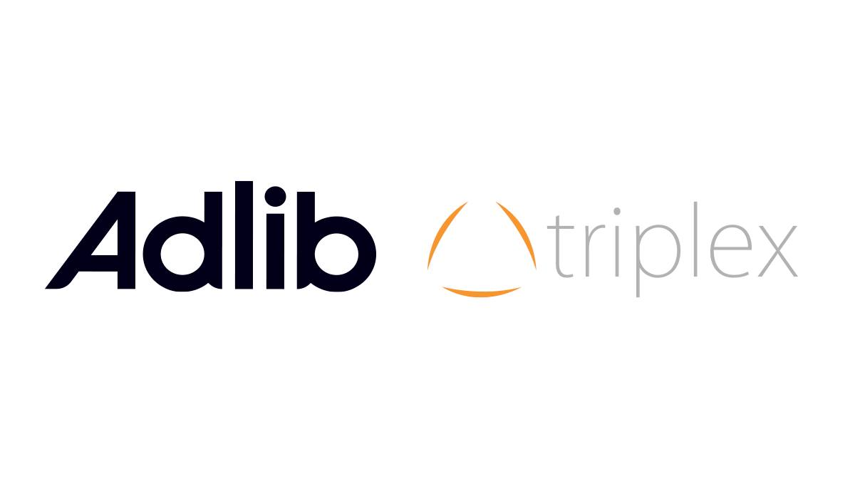 Triplex - We are delighted to announce that Triplex Productions joins ...