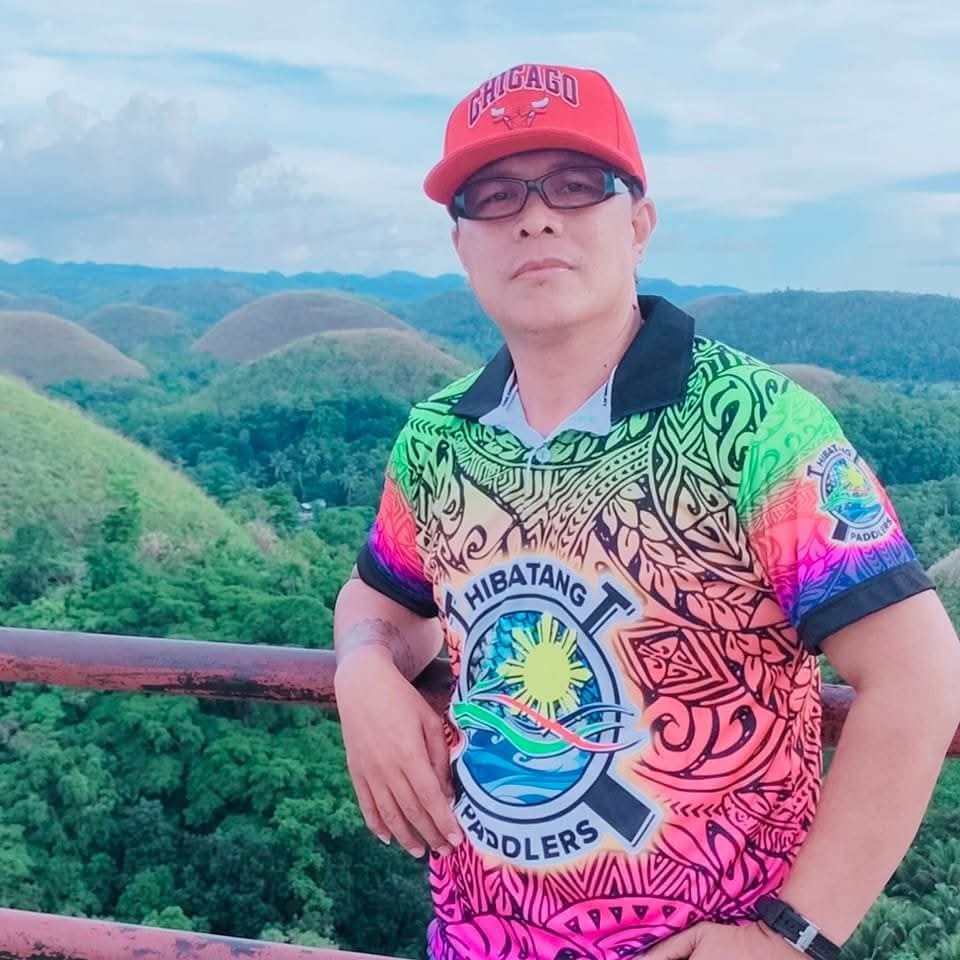 Balitang RCU... Hatag sa atun san Opisina ni Calbayog City Mayor ...