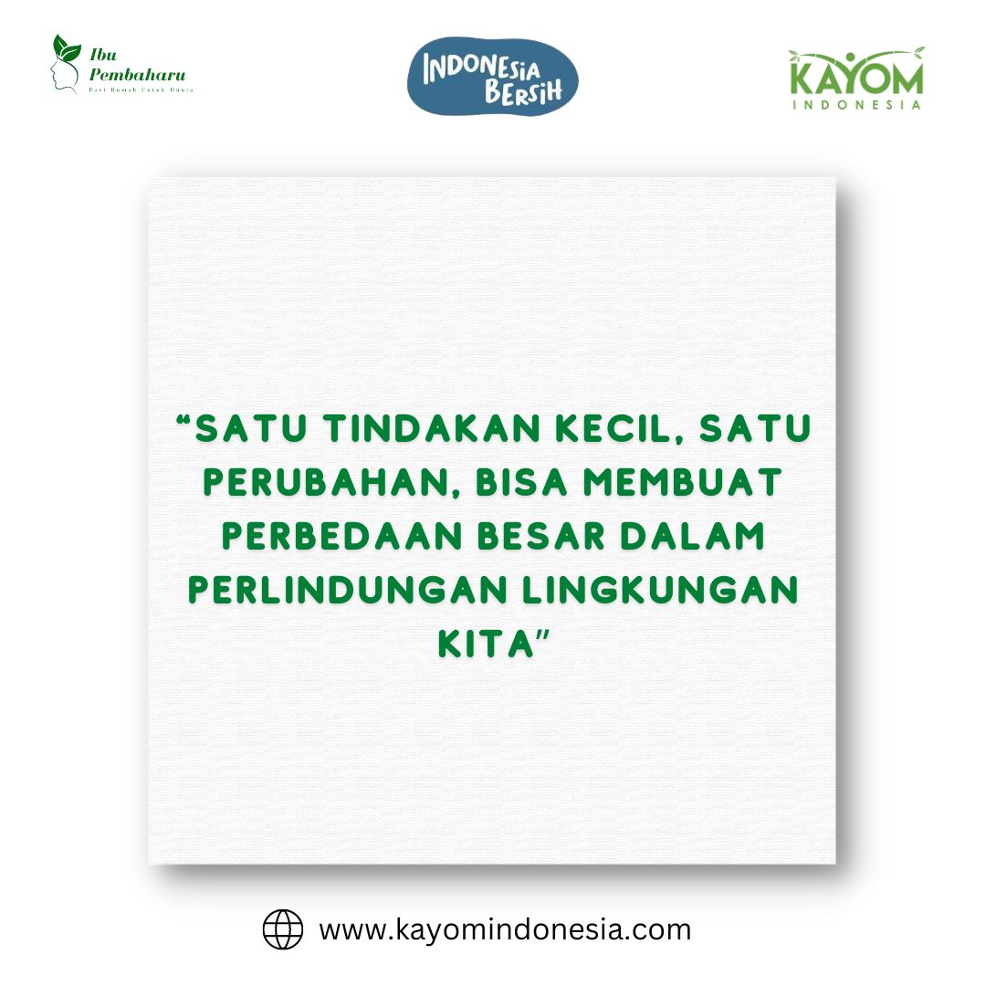 Kayom Indonesia