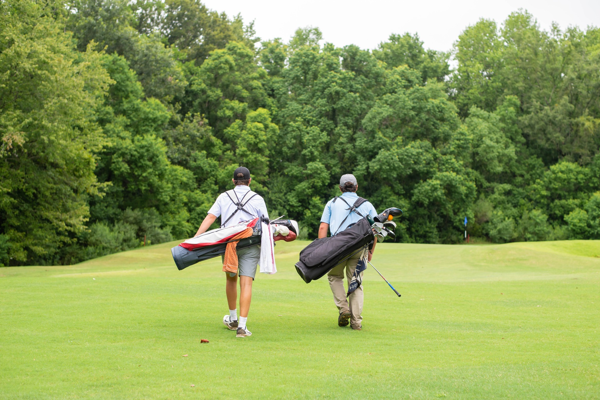 ⛳ There are several reasons to... - Crowfield Golf Club | Facebook