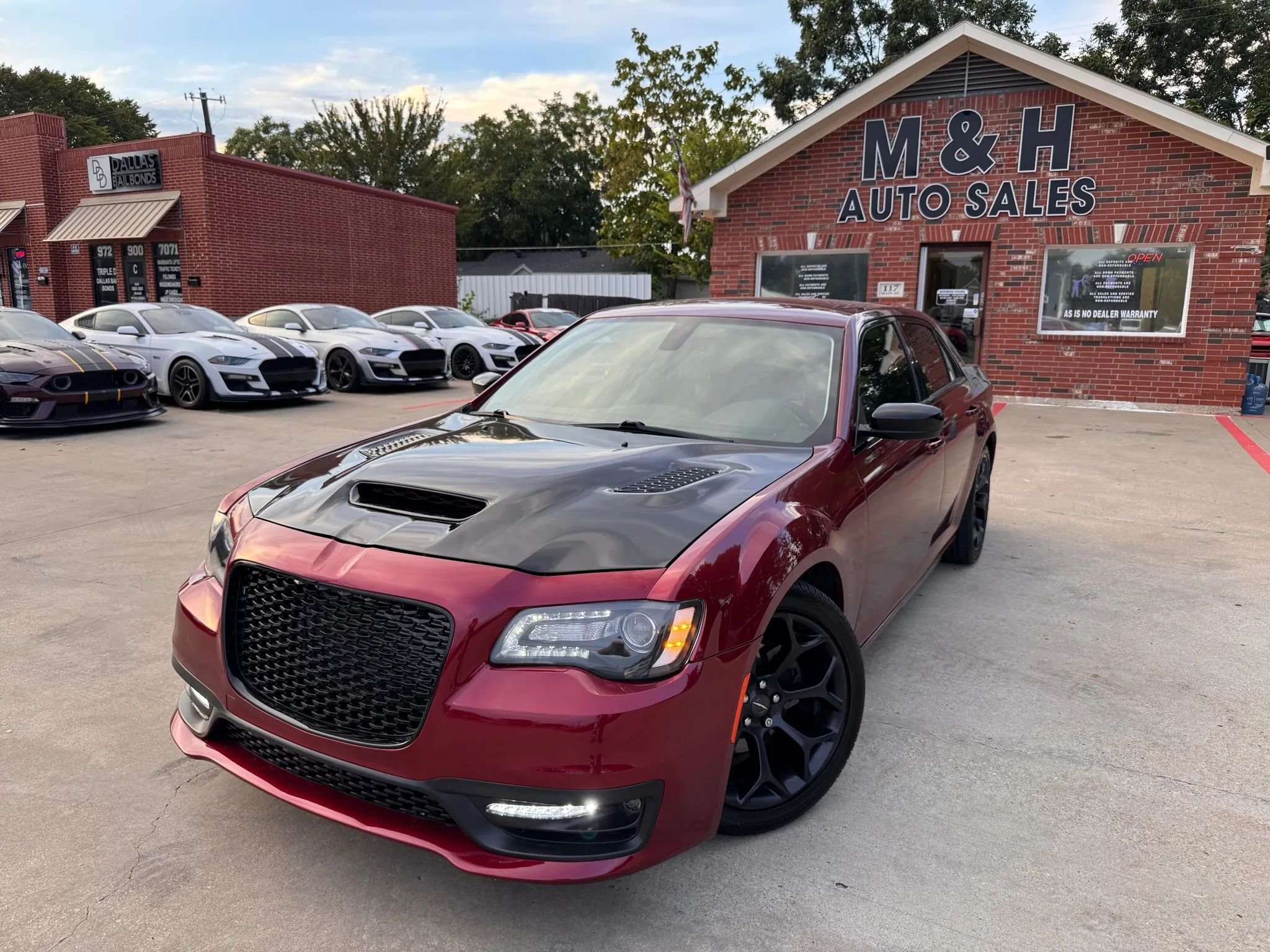 DFW Auto Sales | 📍117 Main St, Garland, TX 75040📍 | Facebook