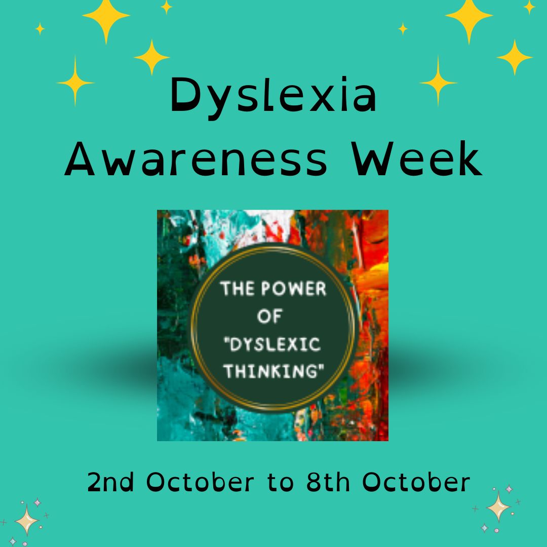 The Power of Dyslexic Thinking