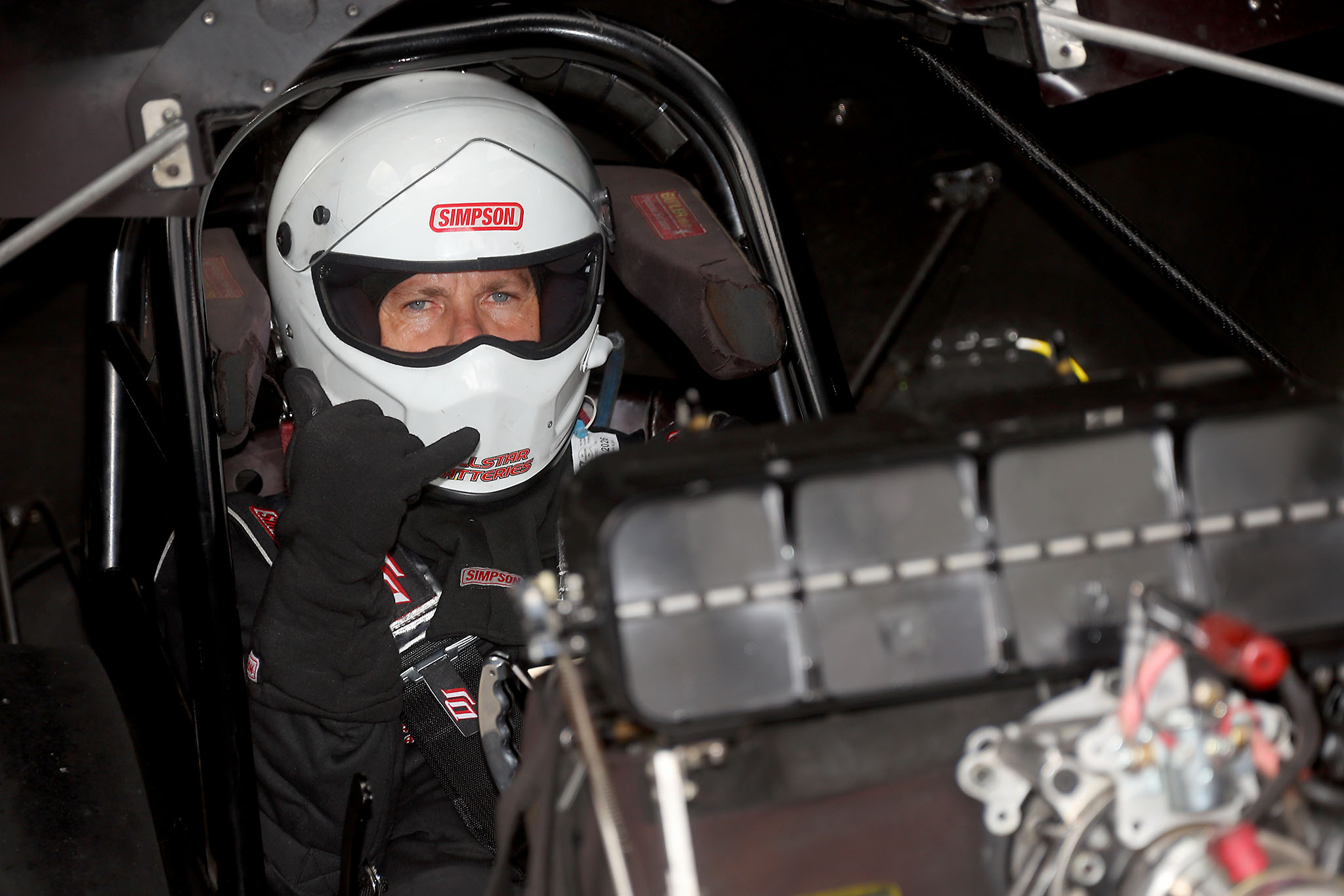 The action... - NDRC - National Drag Racing Championship | Facebook