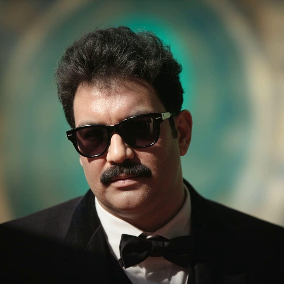 Talathoti Prithvi Raj
