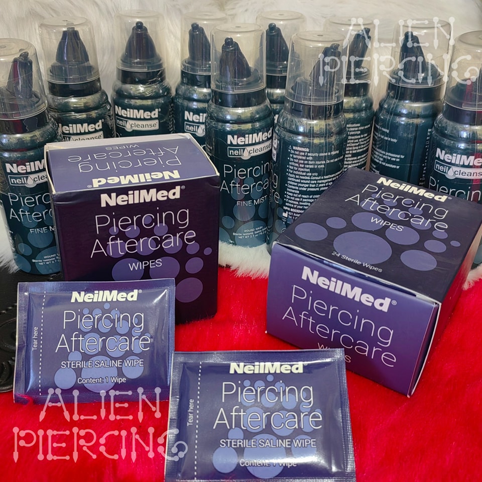 Alien Piercing & Tattoo Inkvasion | Imus