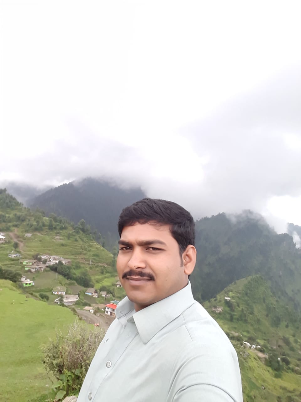 Imran Rajpoot