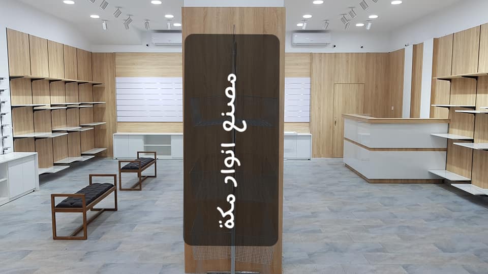 ‫مصنع أنوار مكة لأعمال المطابخ Home Facebook‬