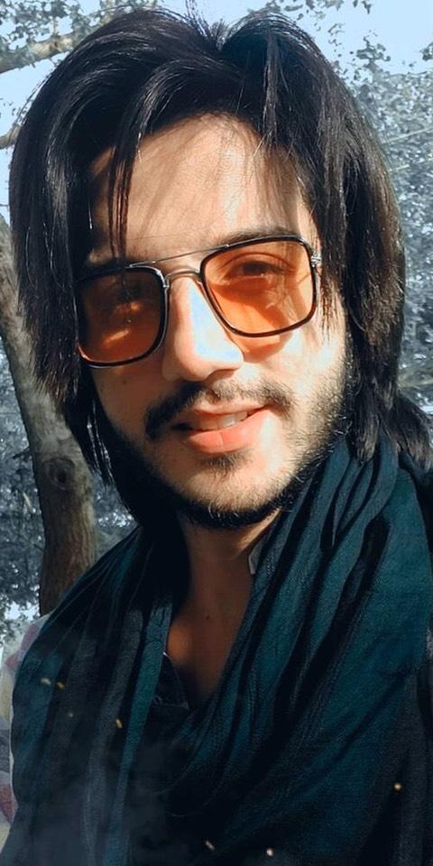 Usman Rajput