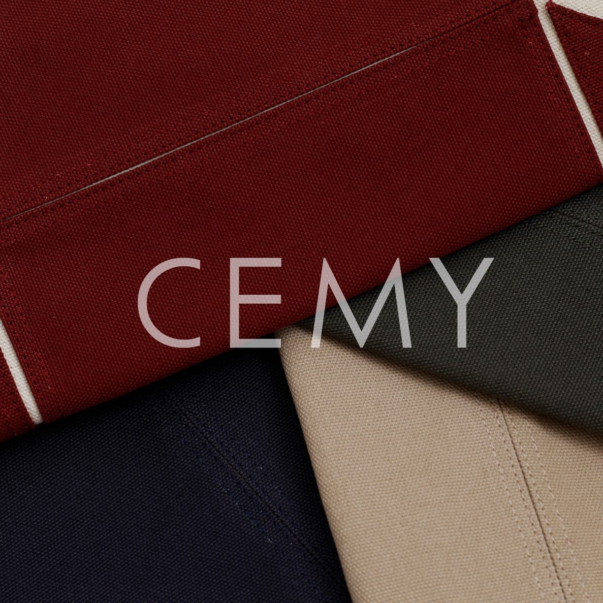 CEMY 世美
