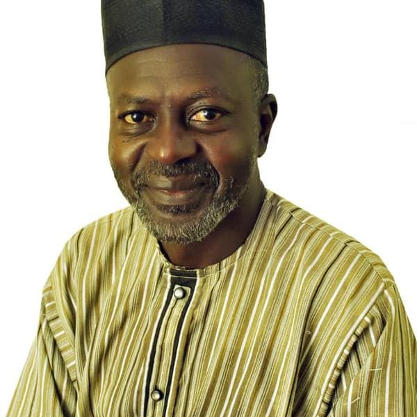 Sani Ibrahim Rabiu