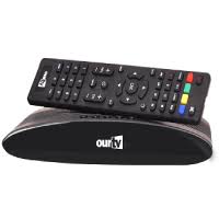 Our TV - OurTv Decoder works everywhere in Nigeria (Full...