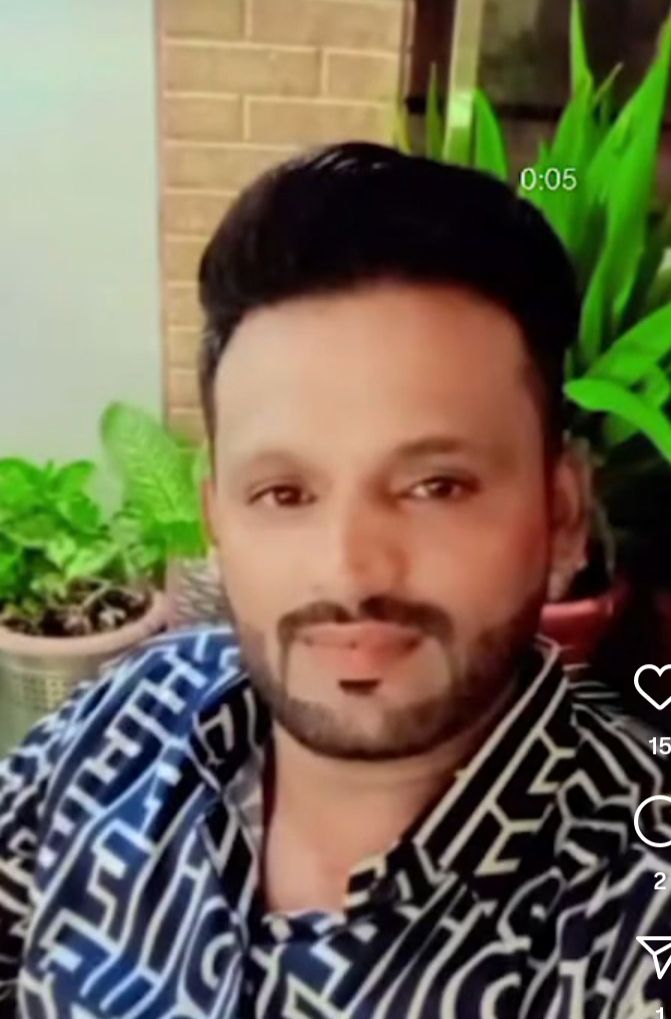 Hunny Raja