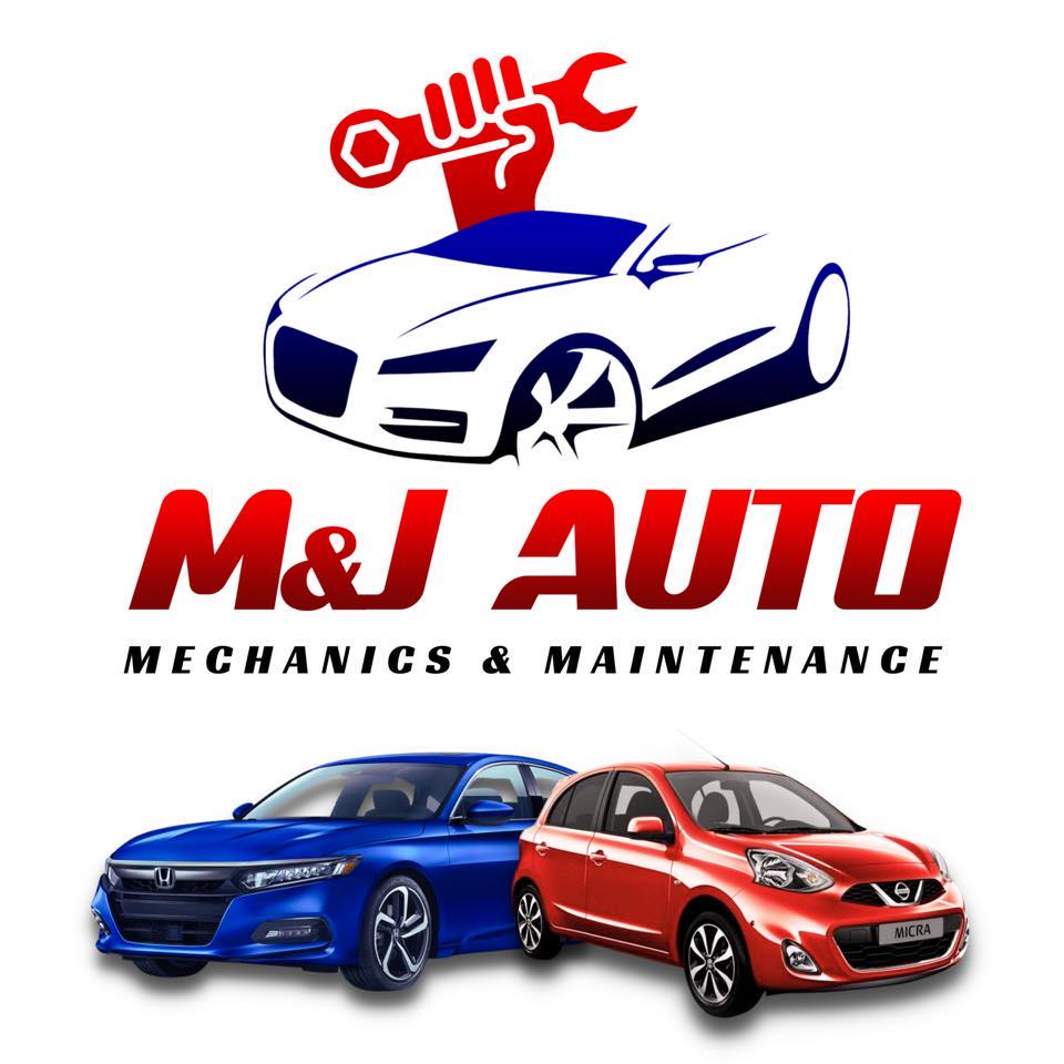 M & J Auto Mechanics - Come let M & J Auto sort you out! We scan ALL ...