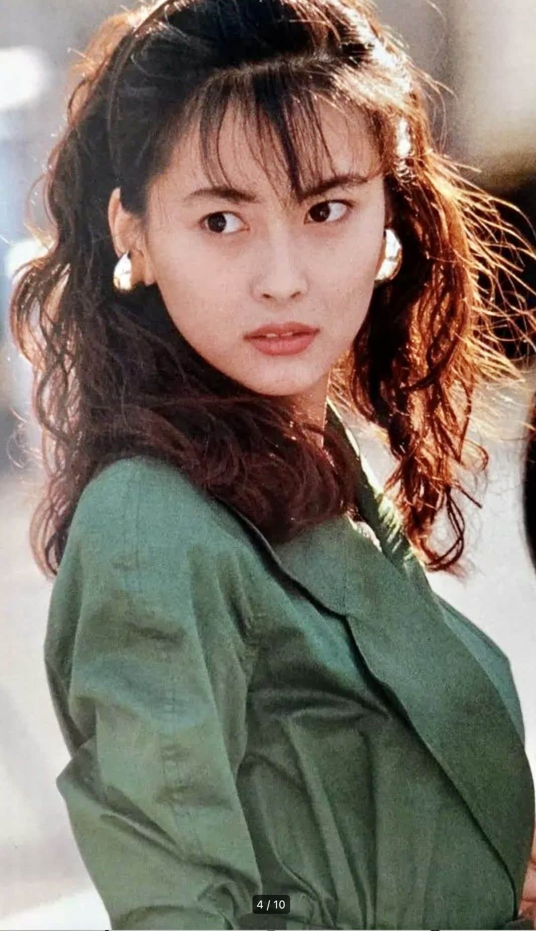 浅田 美代子 若い 頃 画像