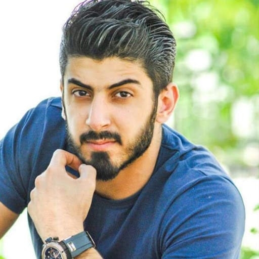 RAKAN RAWI