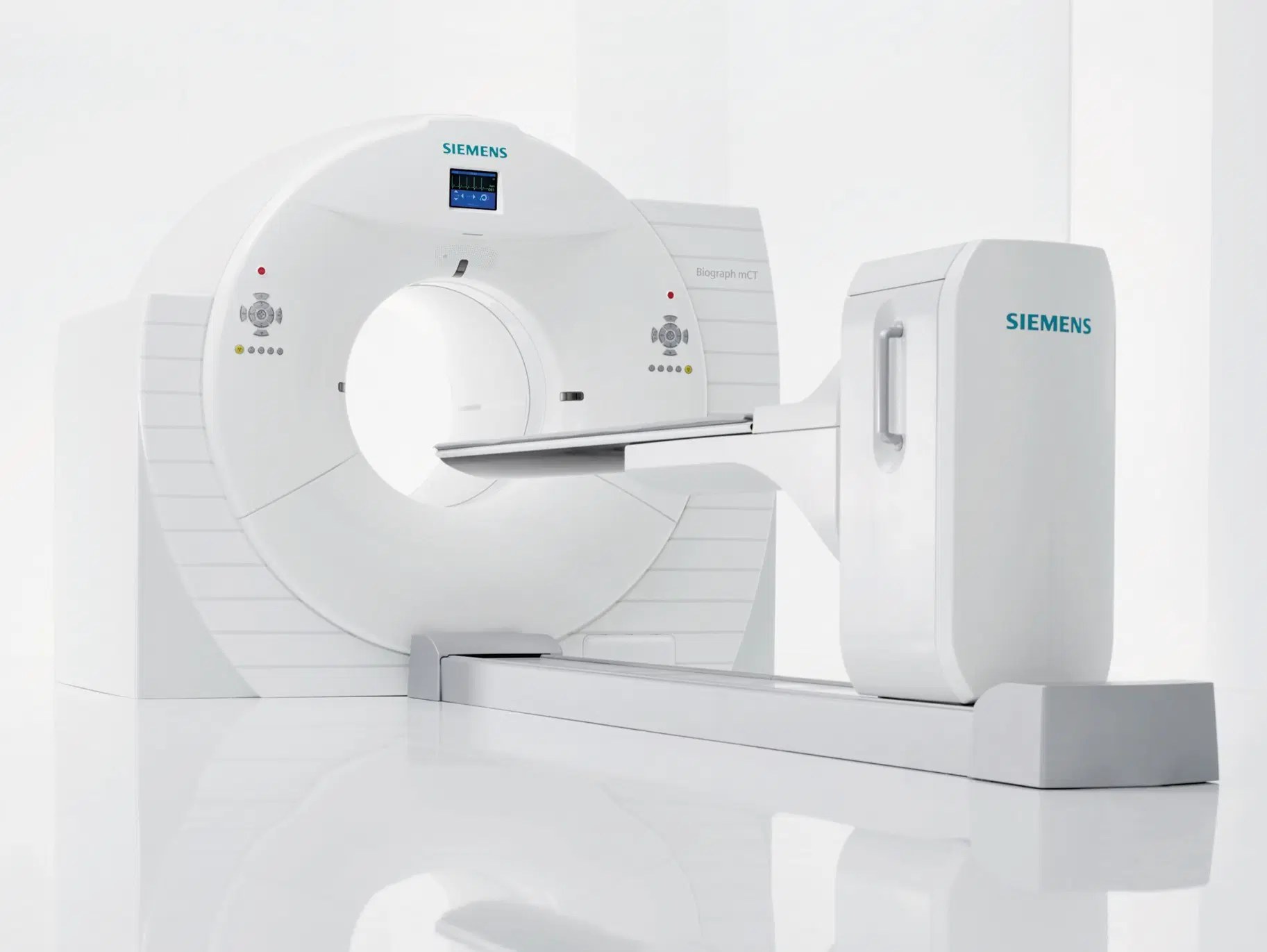 What's a PET-CT scanner & why is... - Port Perry Pedals | Facebook