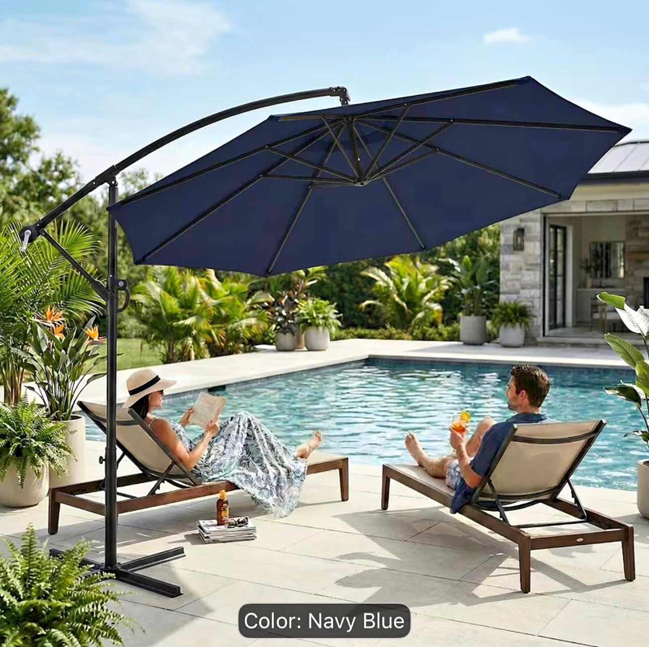 blue and lime green patio umbrella Double Top - Push Button Tilt efficient lighting system is Buy BRILLIANT 2.0 JACKET Pack:Dual Pack wheeled laptop bag for ladies designer