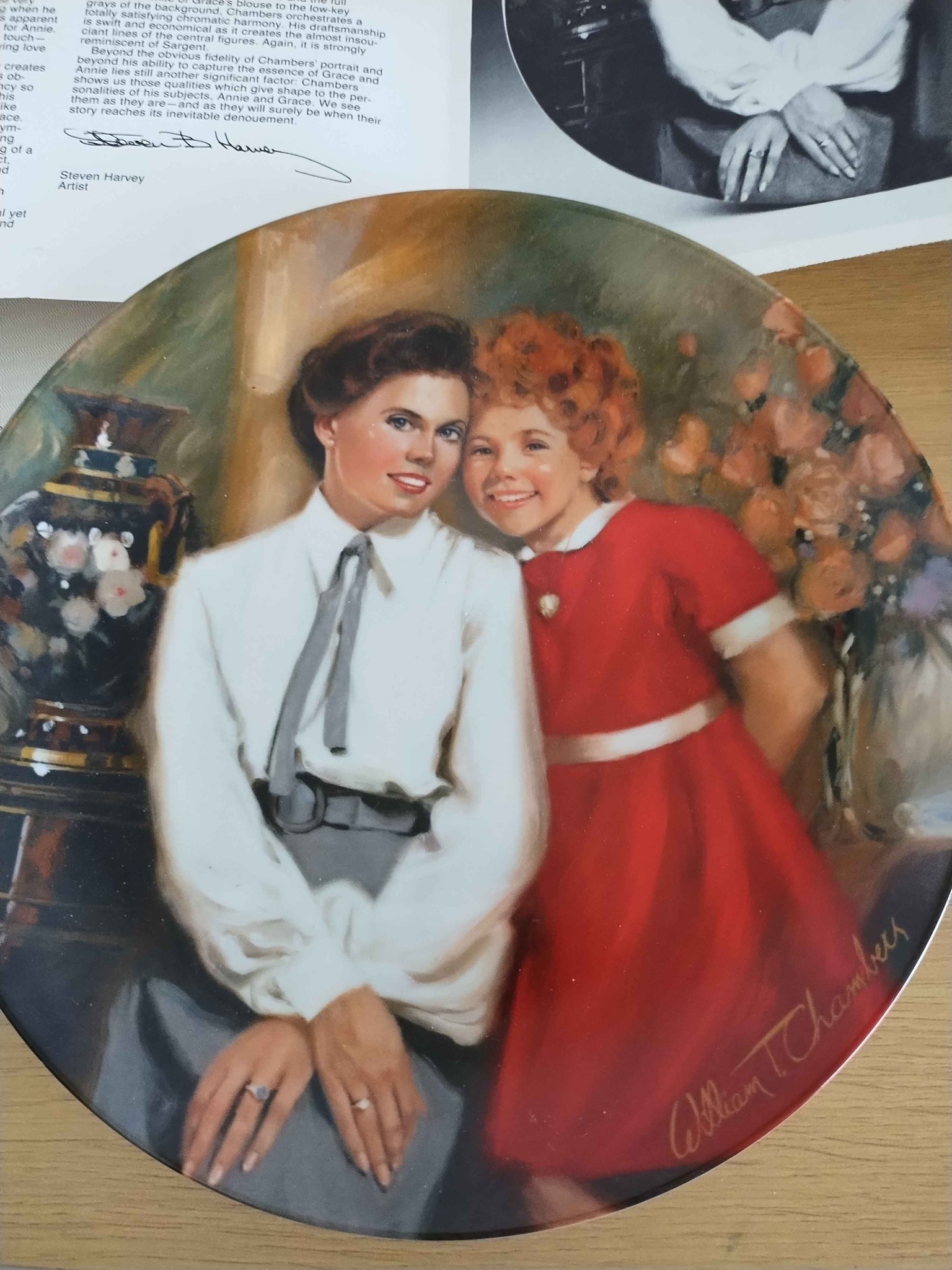   Old Colony プレート 6枚セット 廃盤品 This plate comes with papers and box. Cash only 83607. Meetup or