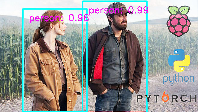 มาติดตั้ง Pytorch ทำ Object Detection... - Soft Power Group
