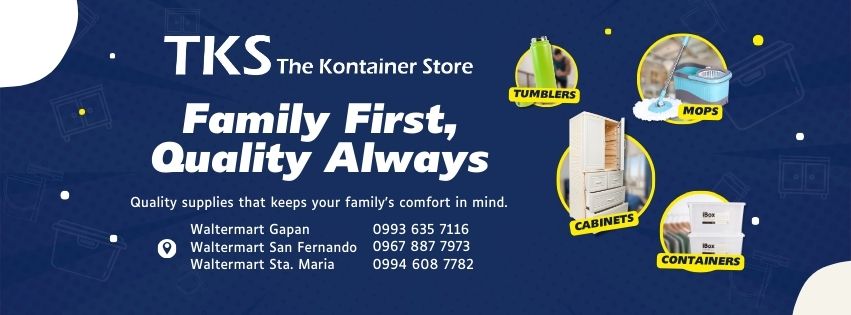 TKS - The Kontainer Store | Santa Maria