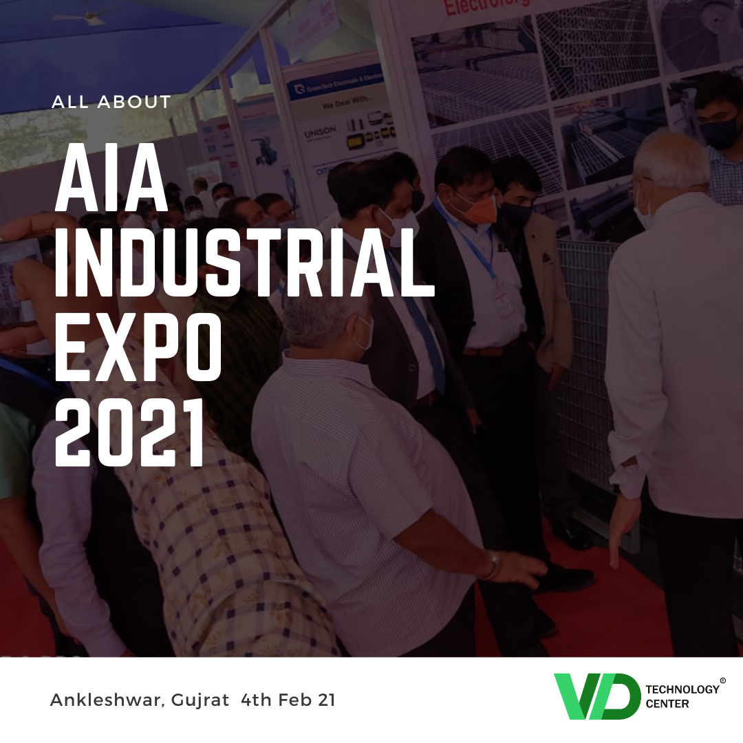 VD Technology Center | Dombivli