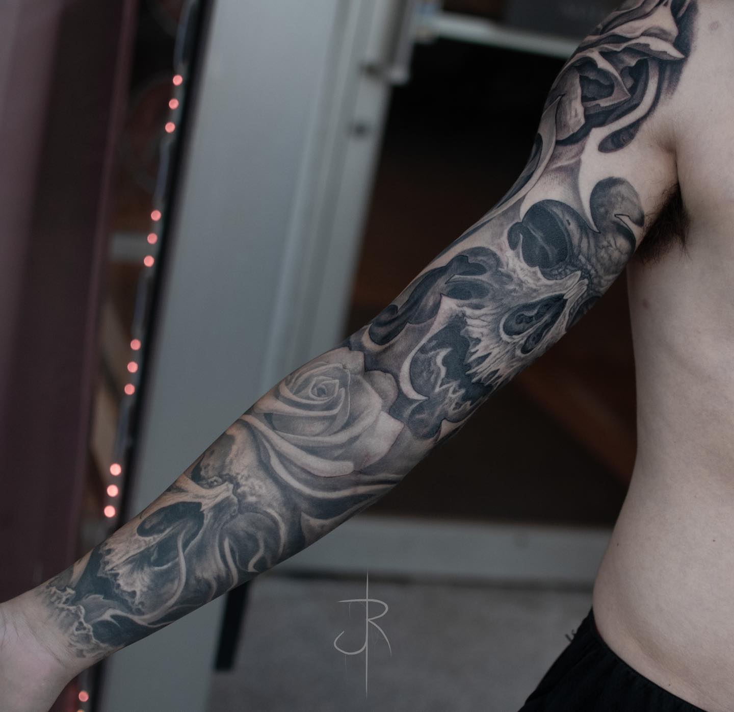 Josh Ruff