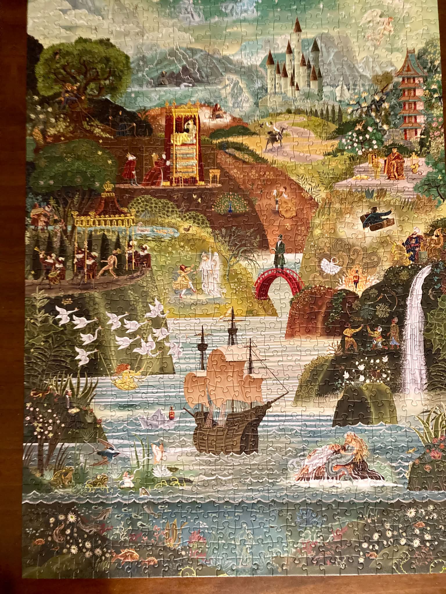 Laurence King The World of Hans Christian Andersen's Fairy Tales