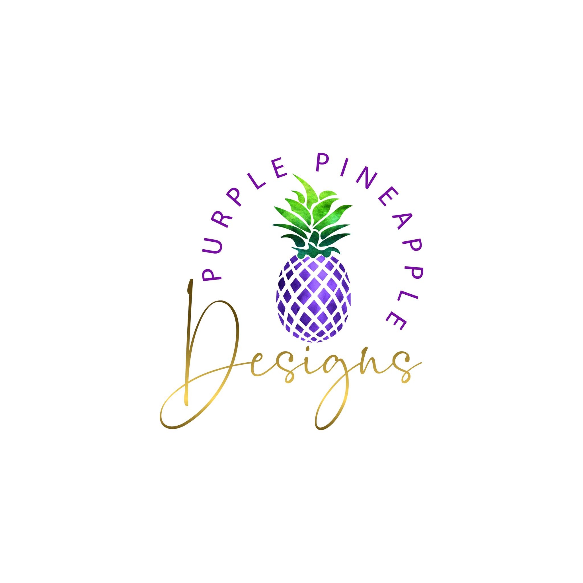 💪GET EXCITED — B STRONG MERCH... - Purple Pineapple Designs | Facebook