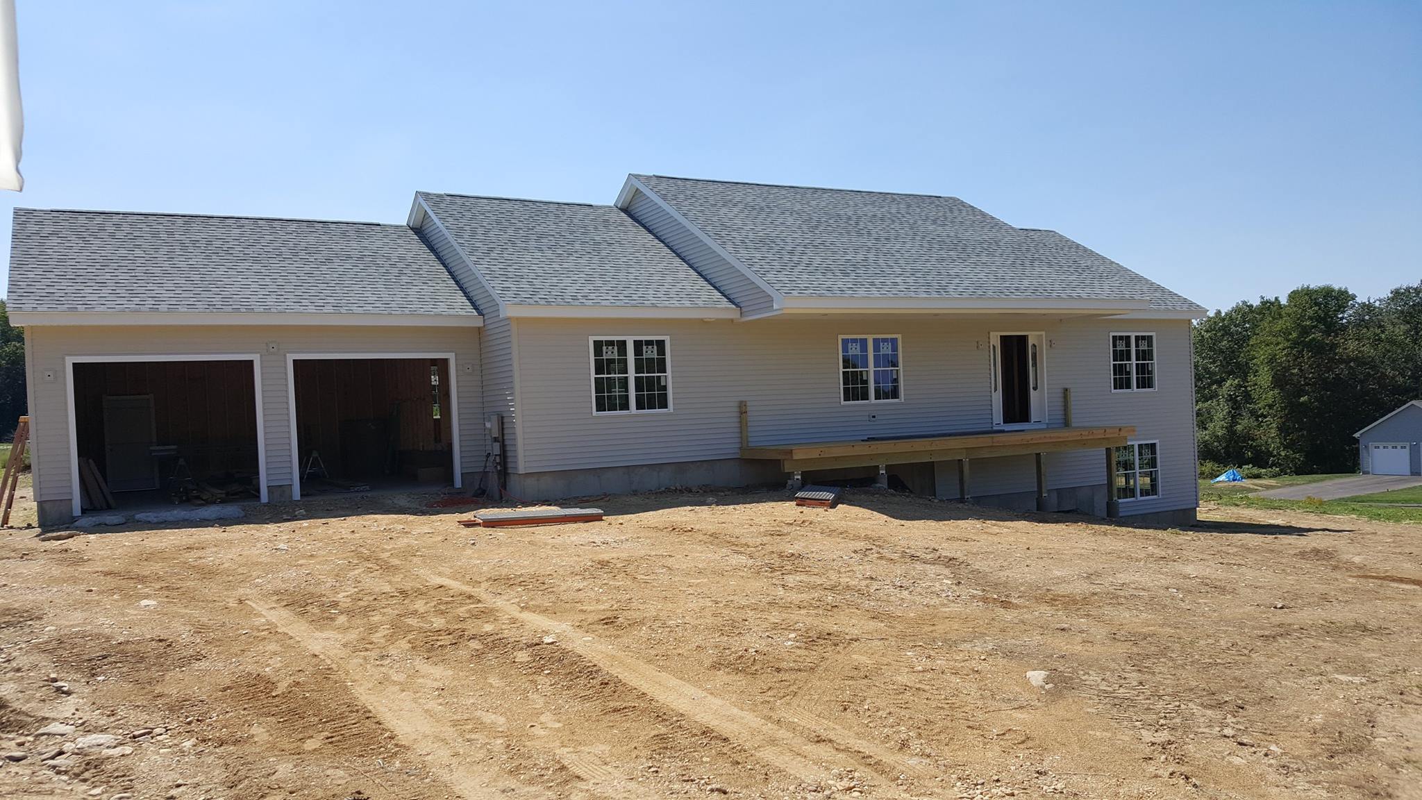 J. Harder Construction LLC | Ware MA