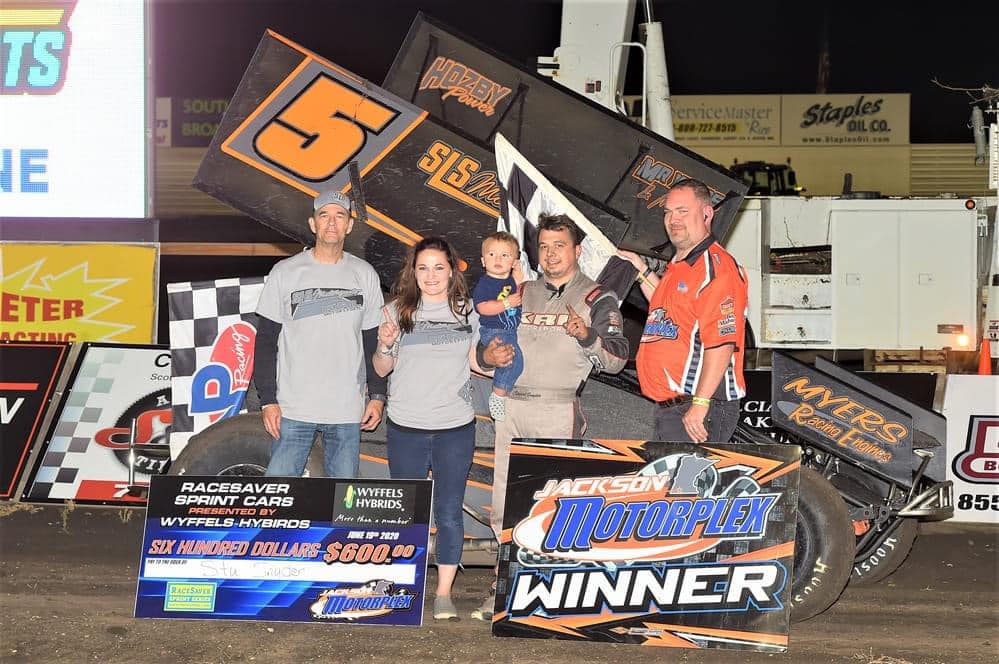 Happy Father’s Day to all... - Stu Snyder - SLS Motorsports | Facebook