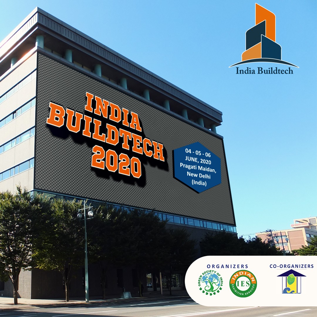 India Buildtech
