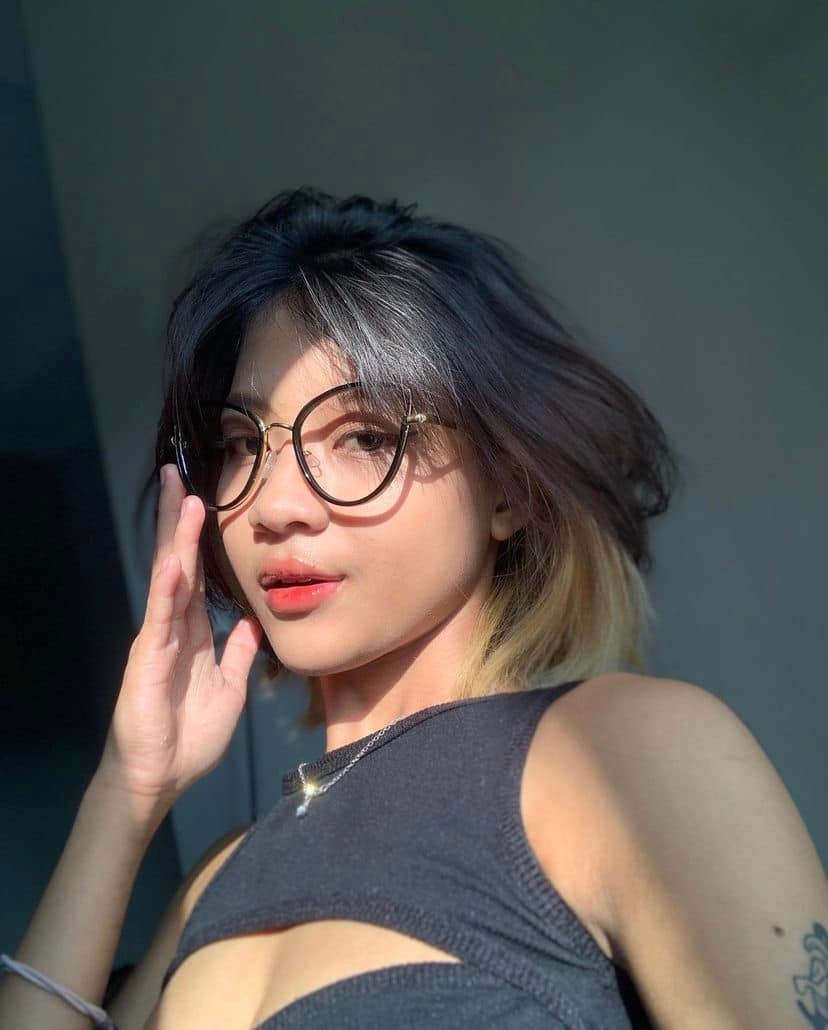 Gisca Dyah Patricia