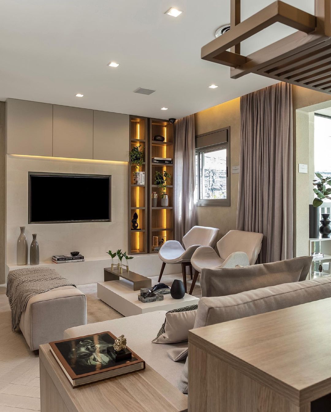 Stunning Modular Interior by... - Architecture & Design