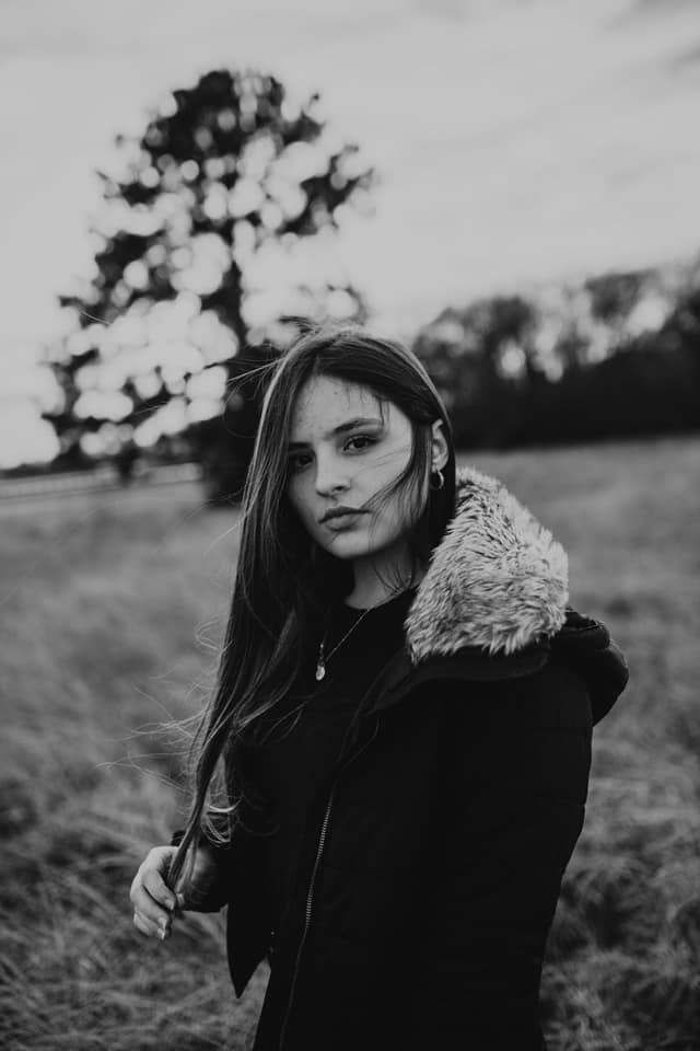 Hailey Howell Photo