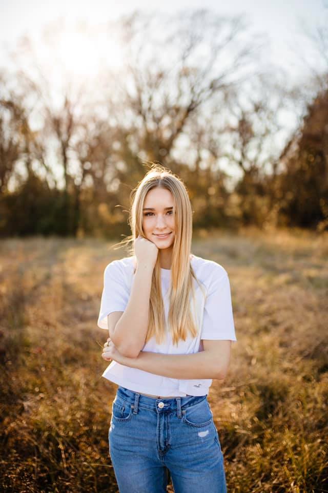 Hailey Howell Photo