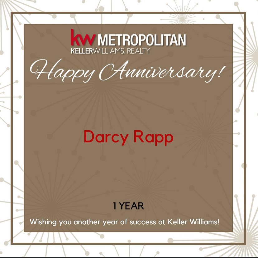 Darcy Rapp - Realtor | Houston TX
