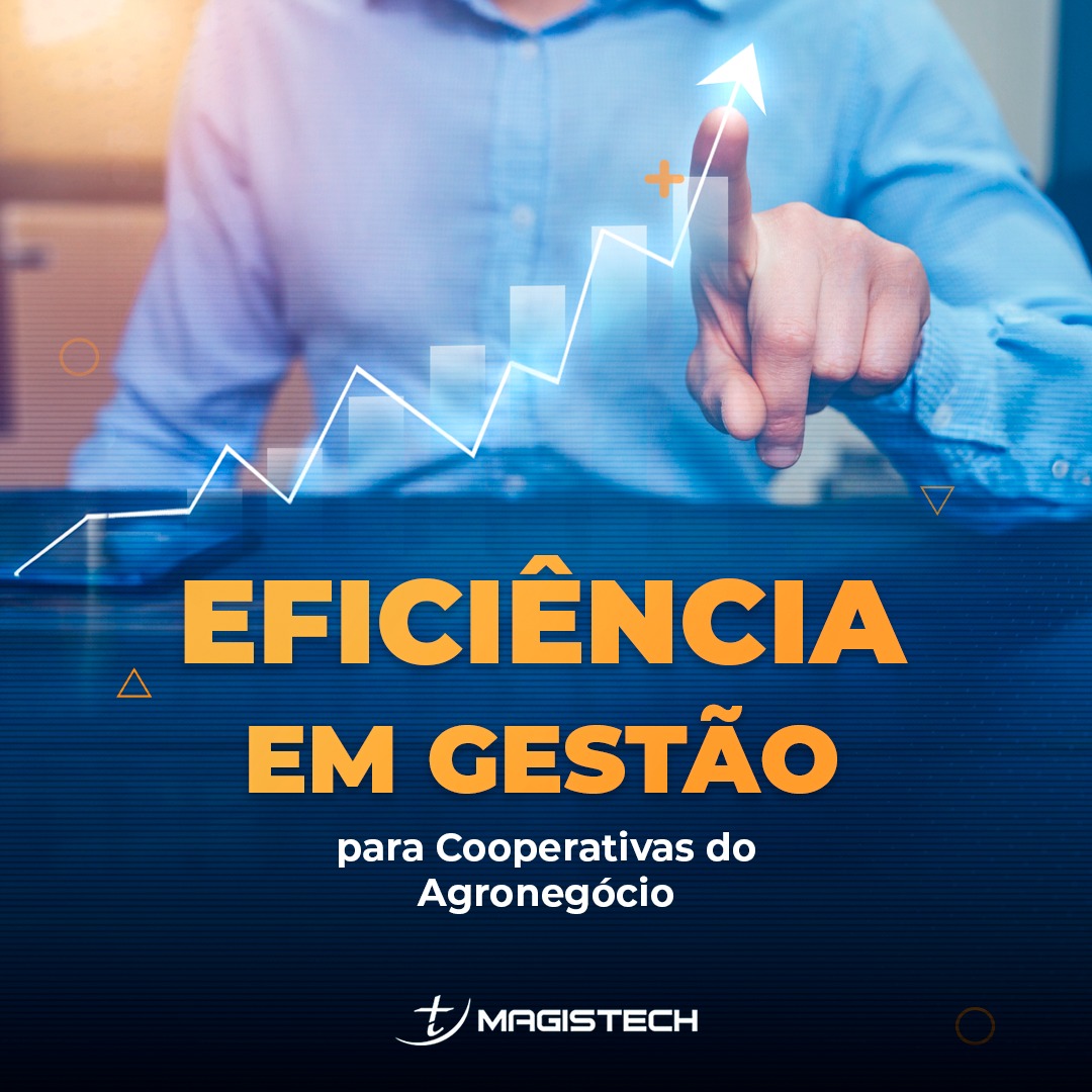 Magistech Sistemas | Viçosa MG