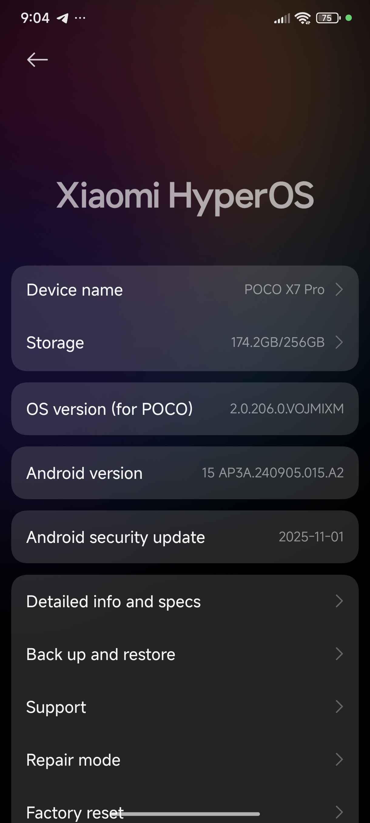 Poco x7 pro (open for swap, add ka) - Cases, Covers & Skins - Makati ...
