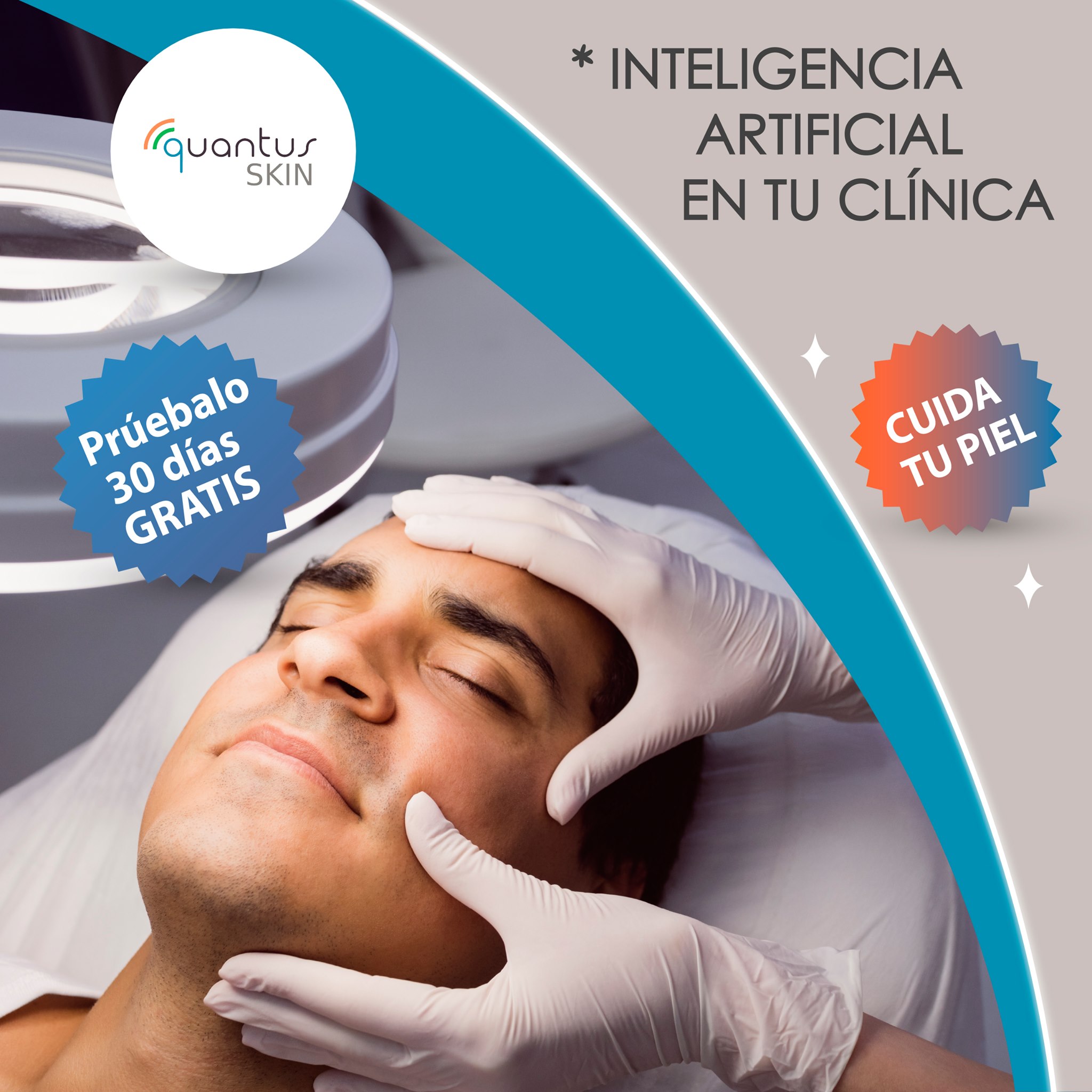 📣 quantusSKIN,... - Transmural Biotech