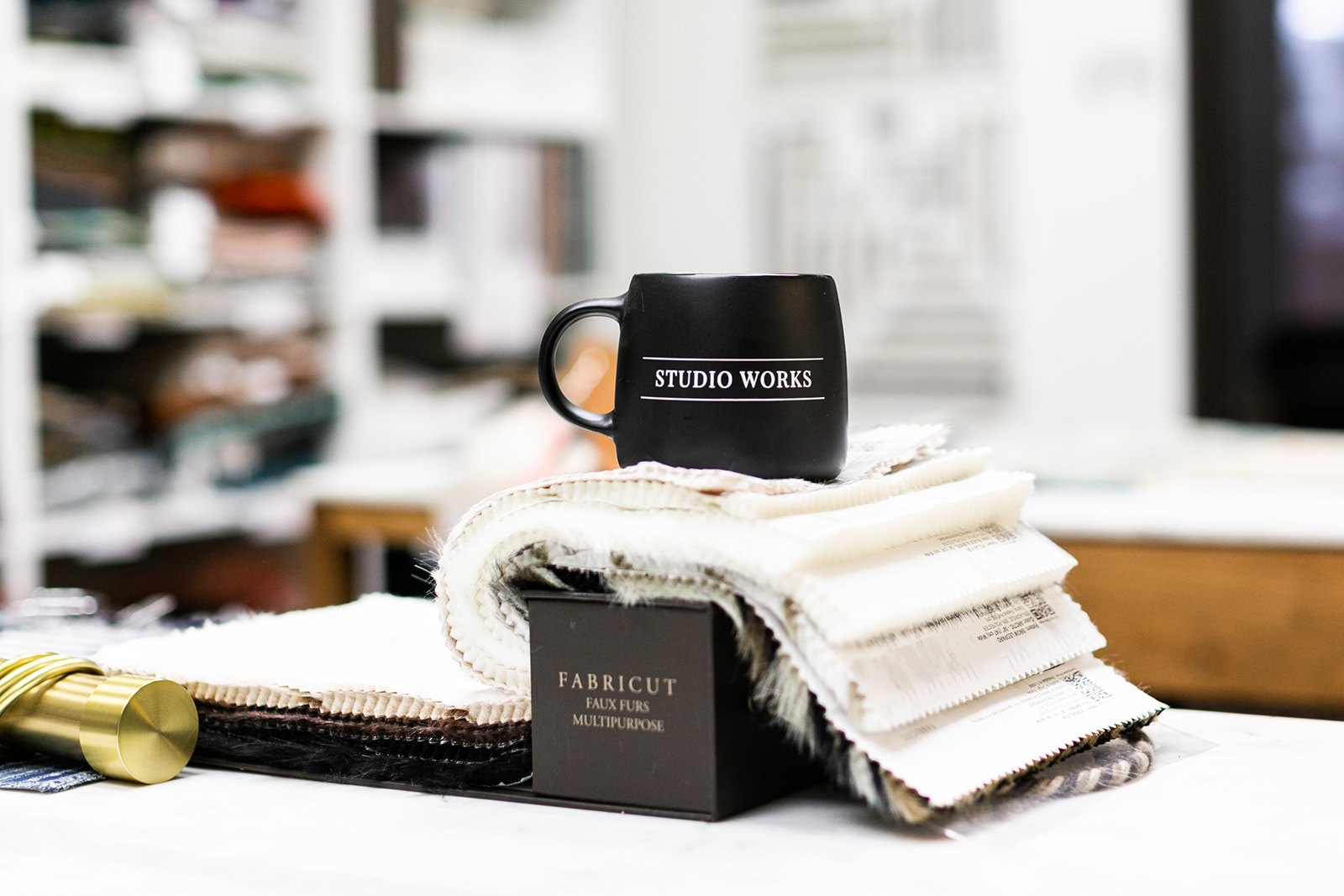 Studio Works | Addison TX